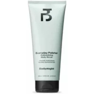 Bodyologist Everyday Polisher Antioxidizing Body Scrub 200ml