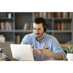 Online Accredited Business Studies Course - Flexible