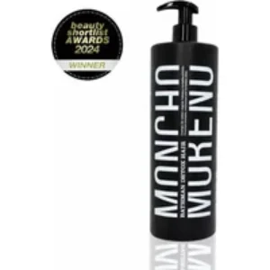 Moncho Moreno Bathman Detox Hair 1000ml