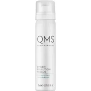 Qms Medicosmetics Epigen Pollution Rescue Mask 75ml