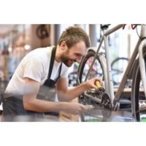 Online Bicycle Maintenance & Repair Training Course with Certification | Wowcher