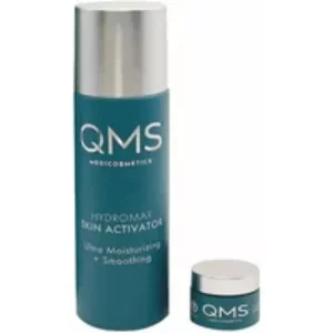Qms Medicosmetics Hydromax Skin Activator Sheet Mask 50ml