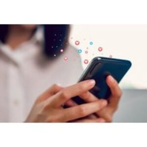 Accredited Social Media Manager Online Course with CPD Certification | Wowcher