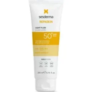 Sesderma Repaskin Light Fluid Spf50+ 200ml