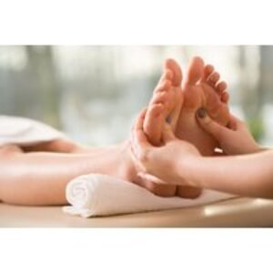Online Accredited Advanced Reflexology Therapist Course with Certificate Option - Lead Academy | Wowcher