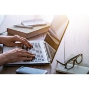 Accredited Amazon Self-Publishing Online Course with CPD Certificate | Wowcher