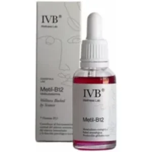 IVB Metil-B12 30ml