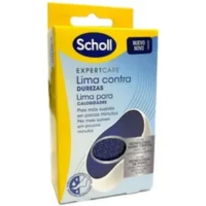 Scholl Expertcare Callus File 1 Unit