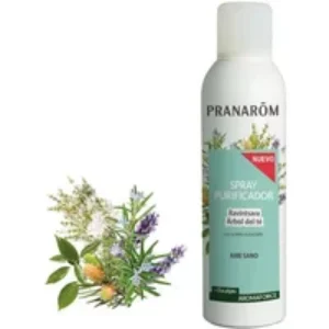 Pranarom Aromaforce Tea Tree Purifying Spray 150ml