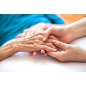 End of Life Care Support Worker Online Course & Certificate | Wowcher