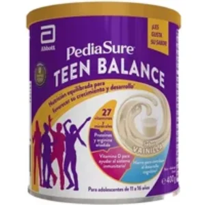 Pediasure Teen Balance Vanilla 400 g
