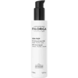 Filorga Cleansing Gel with Aha 150ml