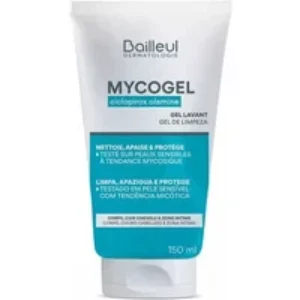 Bailleul Mycogel Cleansing Gel 150ml