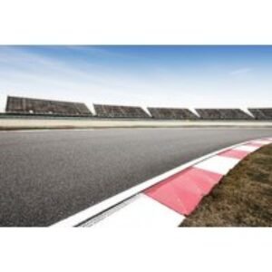 Sports & Muscle Car 3-Mile Driving Experience - Choice of 6 Iconic Cars at 5 UK Tracks with U Drive Cars | Wowcher