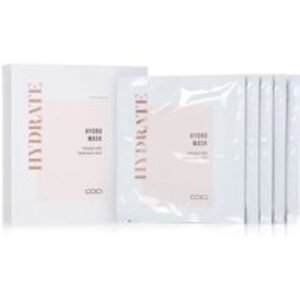 CACI - Hydro Mask (5 Masks)