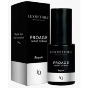 Luxmetique Proage Night Serum 30ml