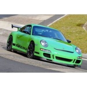 Muscle & Sports Car Driving Experience - 3