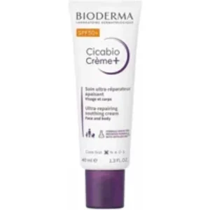 Bioderma Cicabio Spf50 30ml
