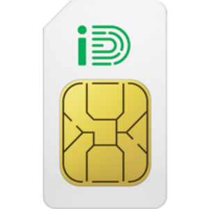 iD Mobile SIM Only on 5G 80GB (24 Month contract) with Unlimited mins & texts; 80GB of 5G data. Â£10 a month.