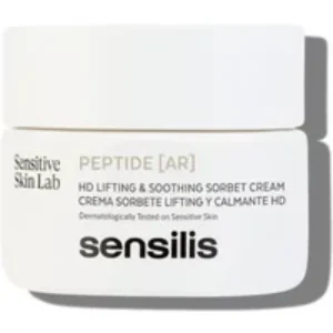 Sensilis Peptide Ar Sorbet Cream 50ml