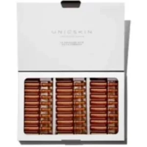 Unicskin 30 Day Skin Miracle Shot 30 Ampoules