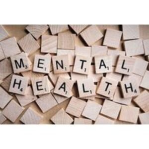 Accredited Online Mental Health Awareness Course with Certificate | Wowcher