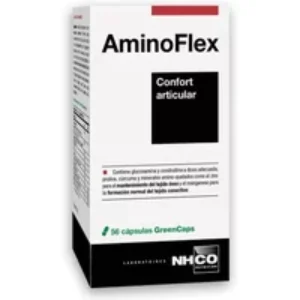 Nhco AminoFlex Joint Health 168 Capsules