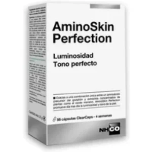 AminoSkin Perfection 56 Capsules Nhco