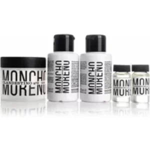 Moncho Moreno Clandestino Duo