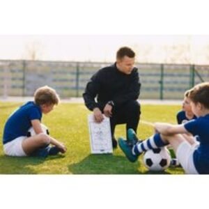 CPD Accredited Football Coaching Qualification Course Online | Wowcher