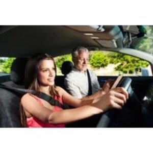Driving Theory Test Preparation & CPD Safety Awareness Course | Wowcher