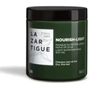 Lazartigue Nourish Light Mask 250ml