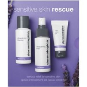 Dermalogica Sensitive Skin Rescue Kit