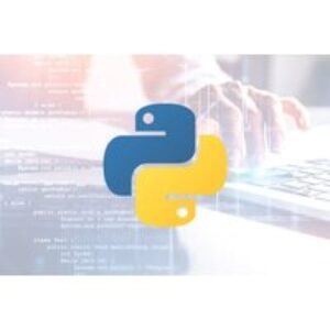 Professional Python Programming Online Course Bundle with Certification | Wowcher