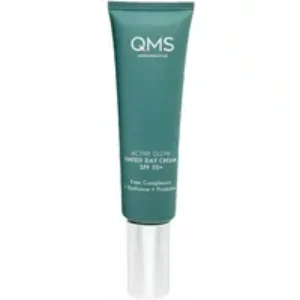 Qms Medicosmetics Active Glow Tinted Day Cream SPF50+ 50ml