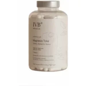 IVB Magnesio Total 180 Caps