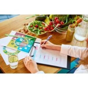 Online Diet & Nutrition Certification Course - Flexible Learning & Certificate | Wowcher
