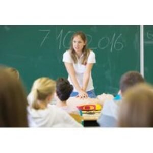 CPD Certified Online Emergency First Aid Training Course | Wowcher