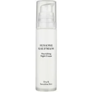 Susanne Kaufmann Nourishing Night Cream 50ml