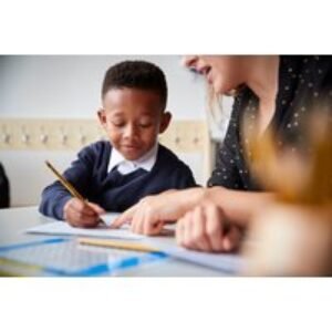 CPD Certified Online Primary Teaching & EYFS Course | Wowcher
