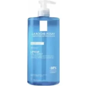 La Roche-Posay Lipikar Cleansing Gel 1000ml