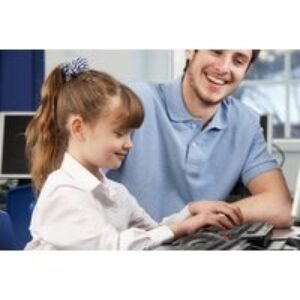 5-in-1 Accredited Teaching Assistant Online Course with Certificate | Wowcher