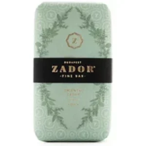 Zador Oriental Cedar Soap 160g