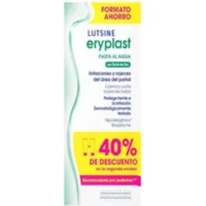Lutsine Eryplast Water Paste 2 x 125gr
