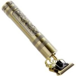 Cordless Electric Pro Hair Clippers - Precision Grooming Tool | Wowcher