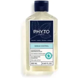 Phyto Sebum-Reducing Shampoo 250 ml