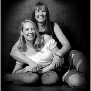 Mother & Daughter Makeover Photoshoot & 7" x 5" Print - Kent | Wowcher