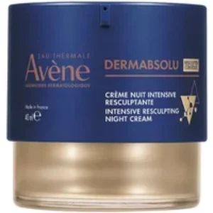 Avene DermAbsolu Night Regenerating Balm 40 ml