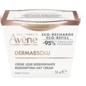 Avene Dermabsolu Recharge Day Cream 50 ml