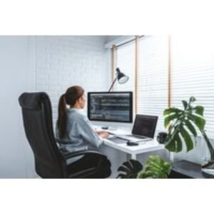 Online Python Programming Course - CPD Certified